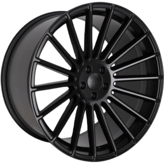 Haxer HX010 – Felger R21 & R22 | Black / Silver