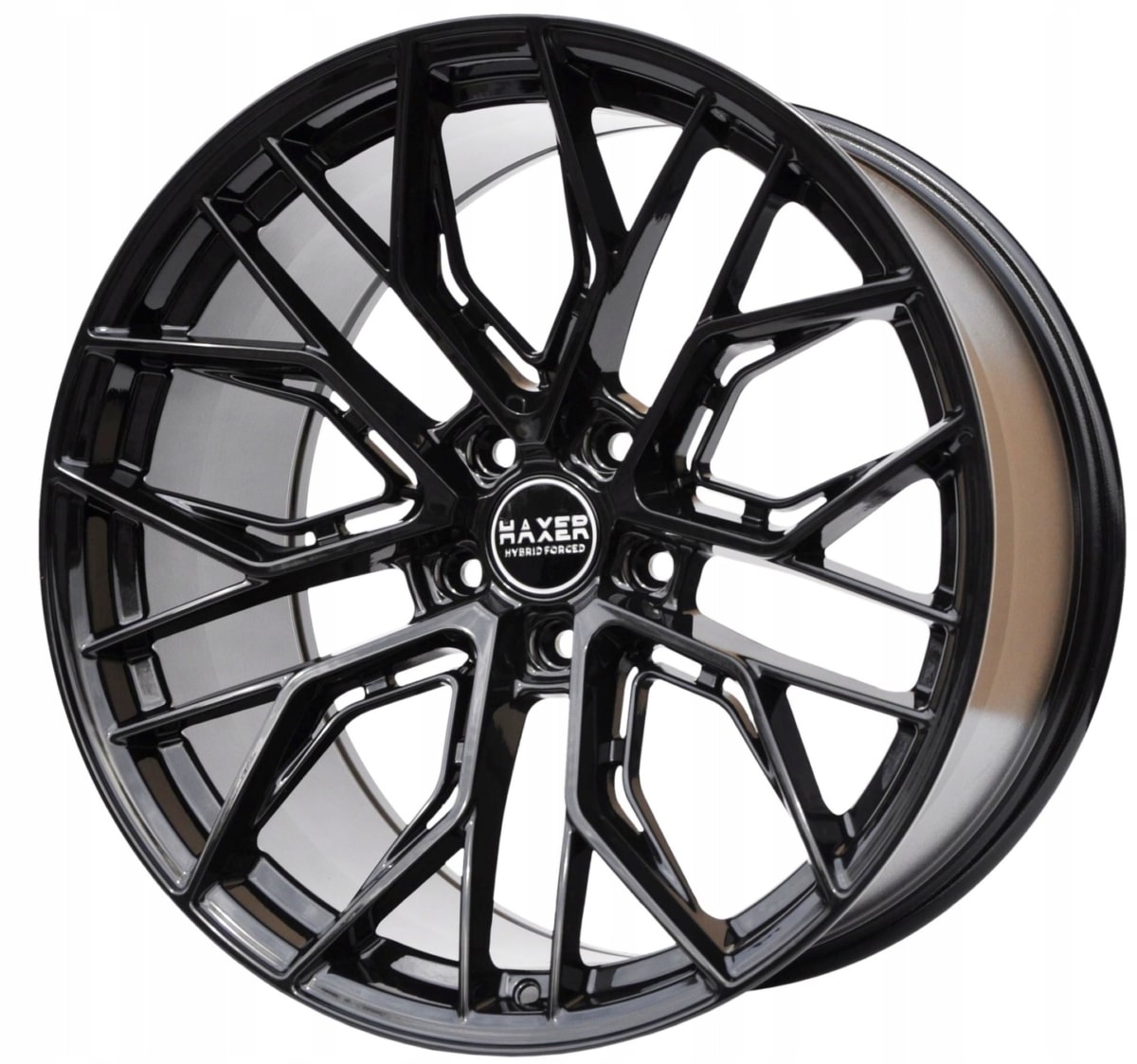 HAXER HX015F