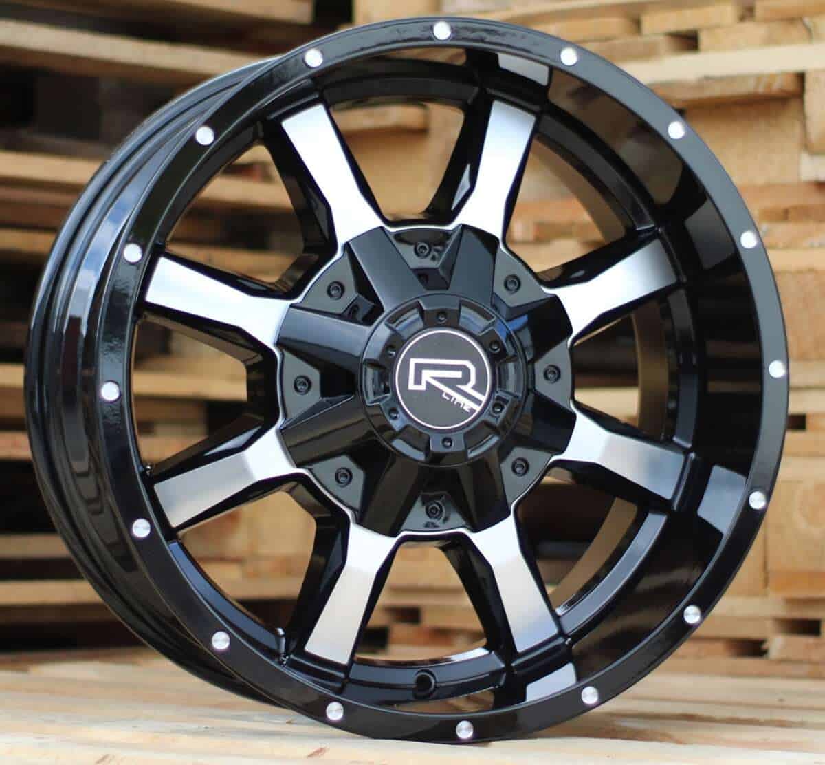 Racingline A8037