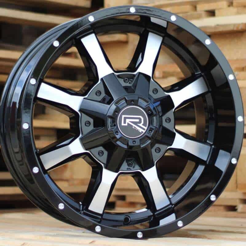 Racingline A8037