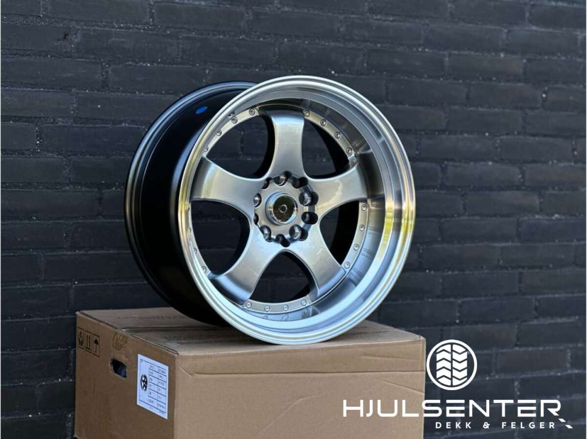 Racingline LU002 - Bilde 4