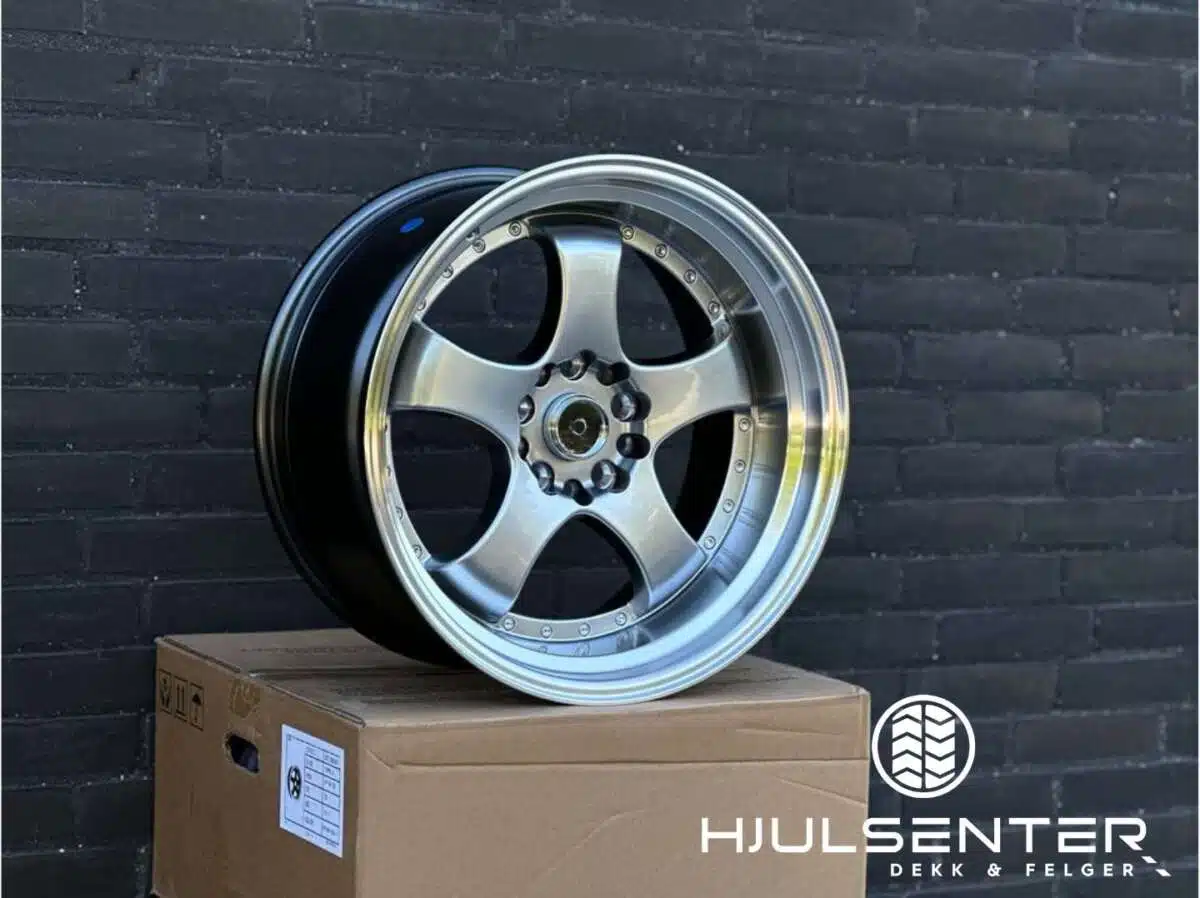 Racingline LU002 - Bilde 4