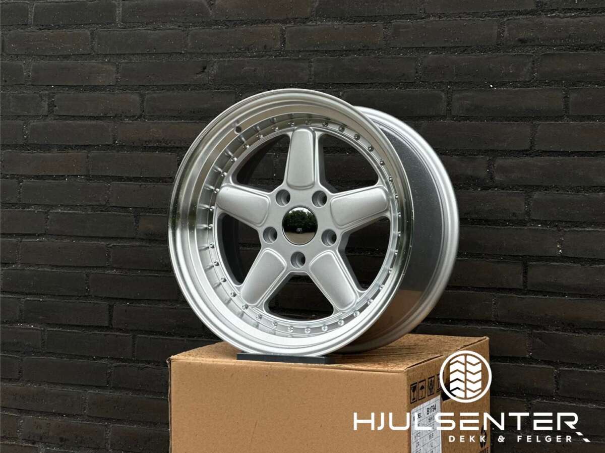 Racingline 7961F - Bilde 3