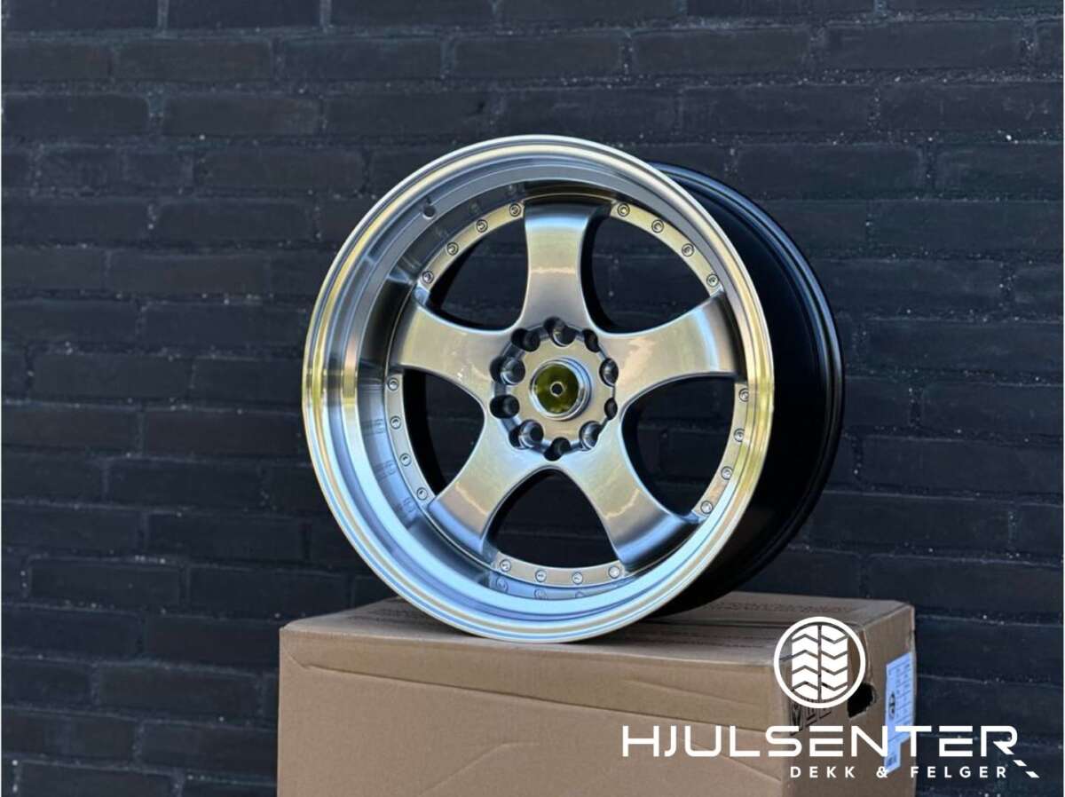 Racingline LU002 - Bilde 2