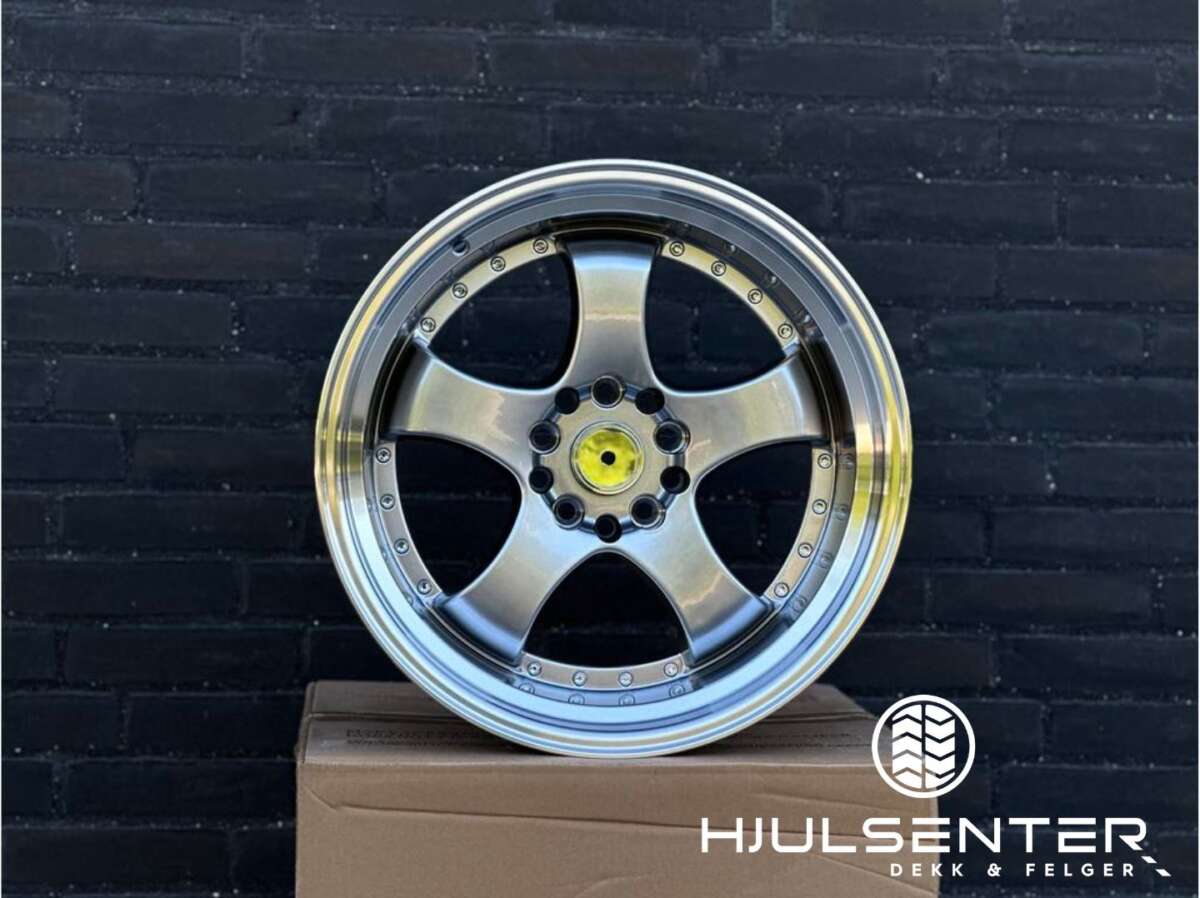 Racingline LU002
