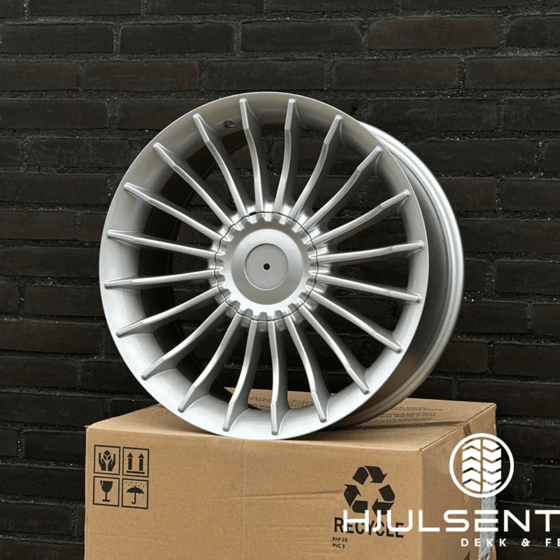 RACINGLINE BK273 (SØLV)