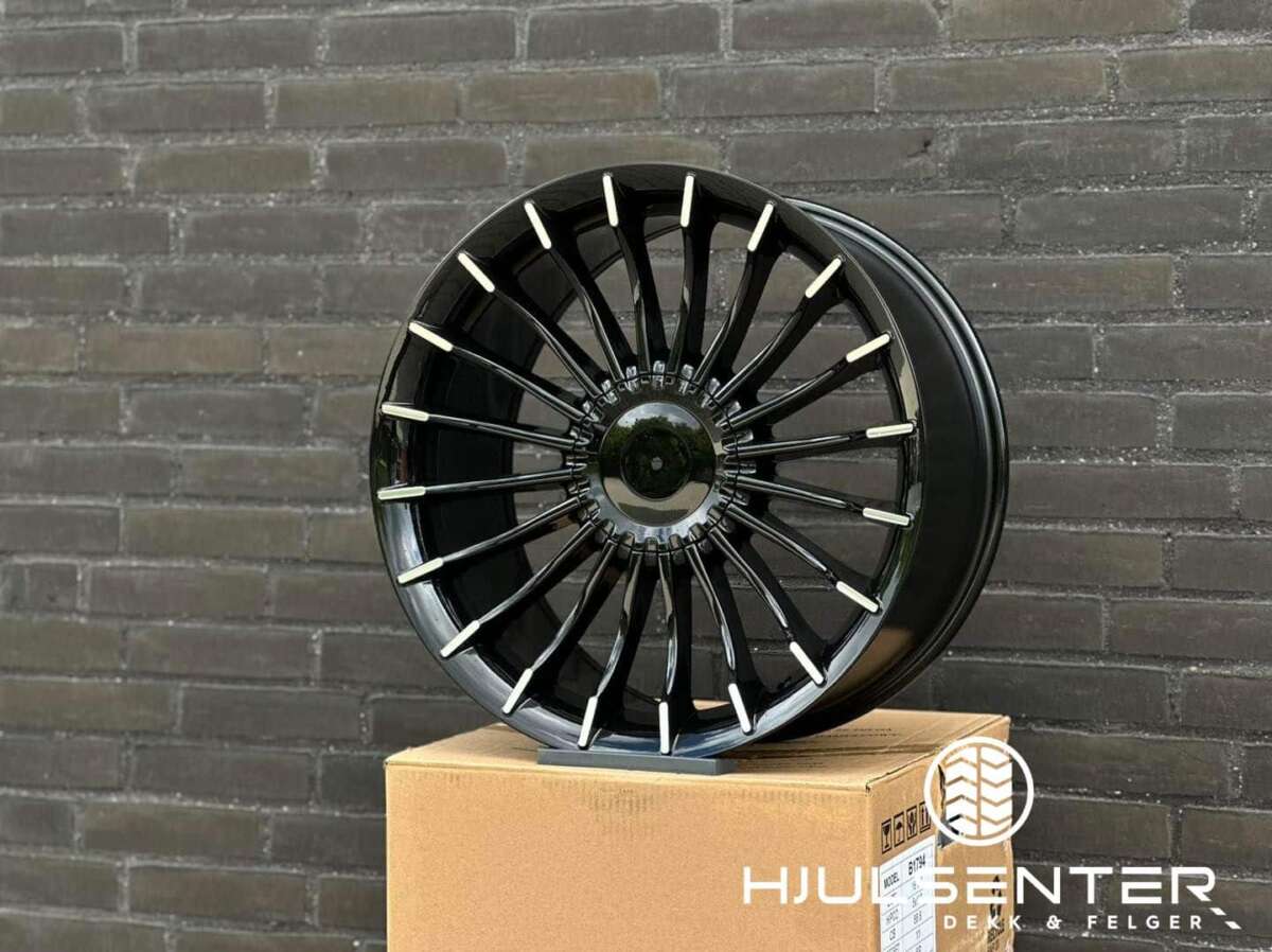 RACINGLINE BK273 (SVART)