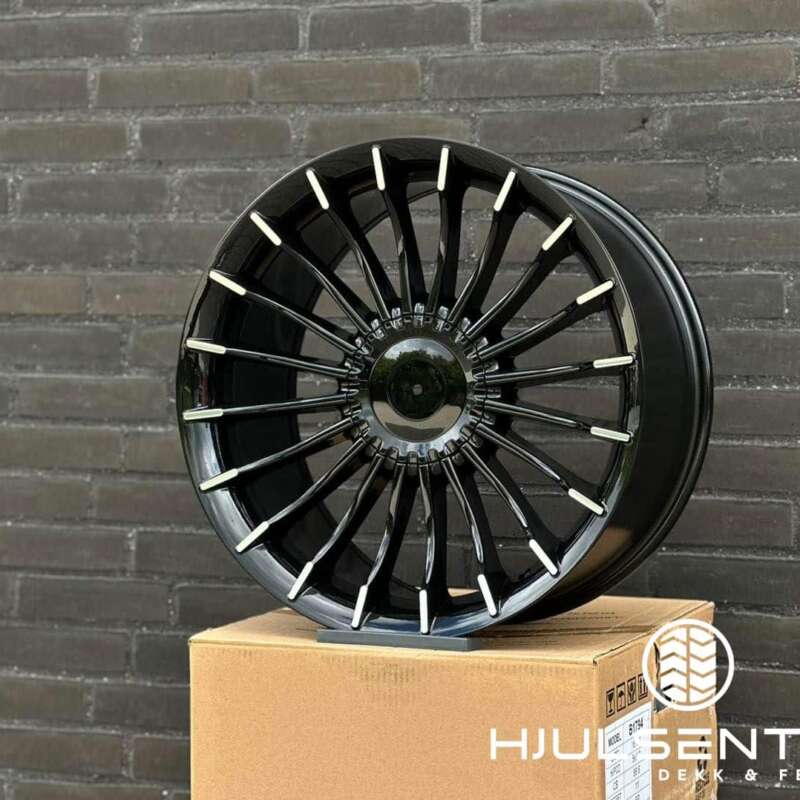 RACINGLINE BK273 (SVART)