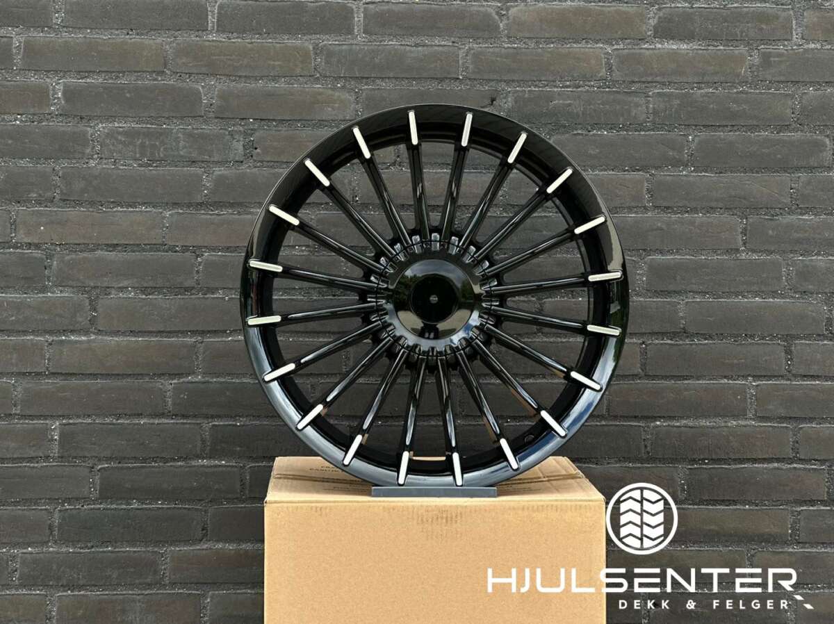 RACINGLINE BK273 (SVART) - Bilde 3