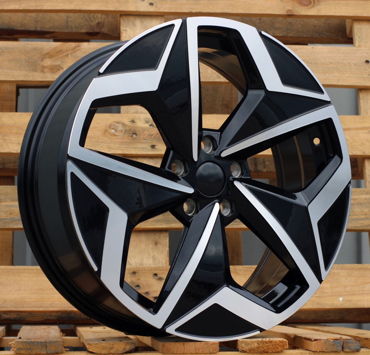 Racingline I5649 - Bilde 3