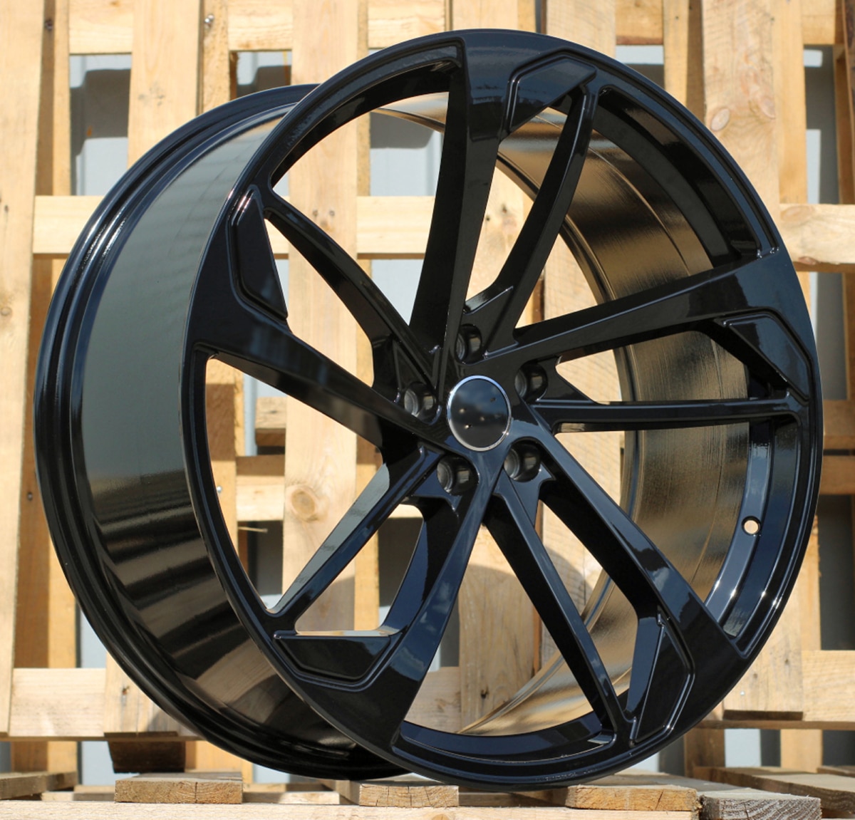 Racingline XE139 - Bilde 2