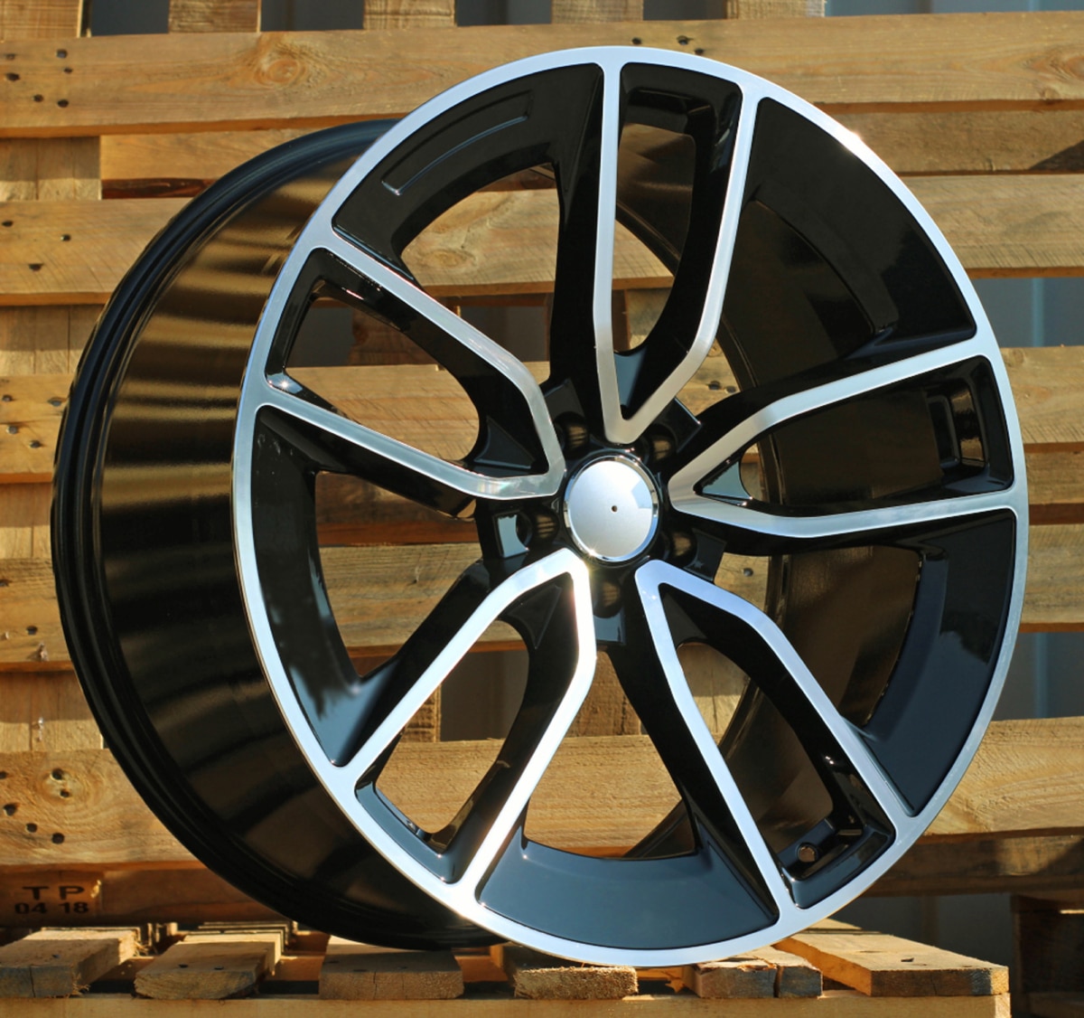 Racingline B5949