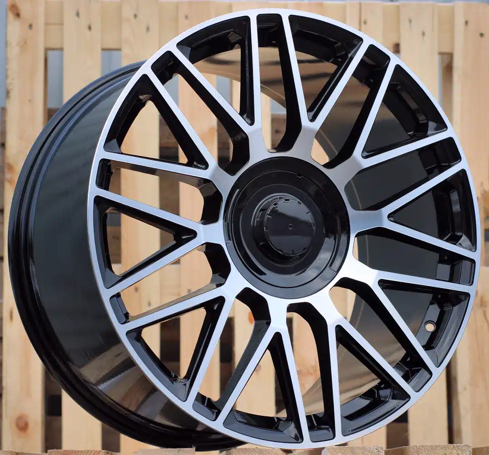 Racingline FE230 - Bilde 2