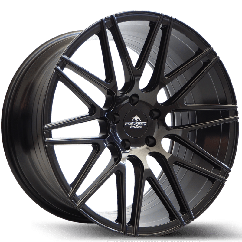 FORZZA GALAXY Black Magic