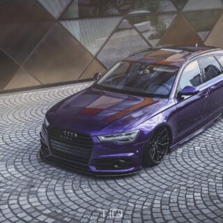 FORZZA SPECTRUM Black Magic