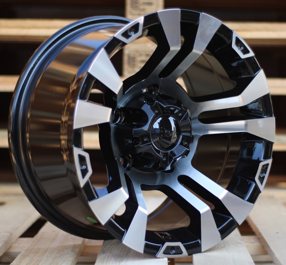 Racingline BK859