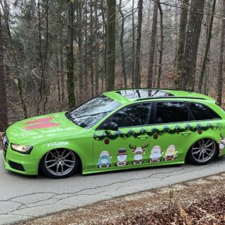 FORZZA SIGMA Gunmetal Reflex