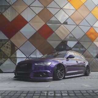 FORZZA SPECTRUM Black Magic