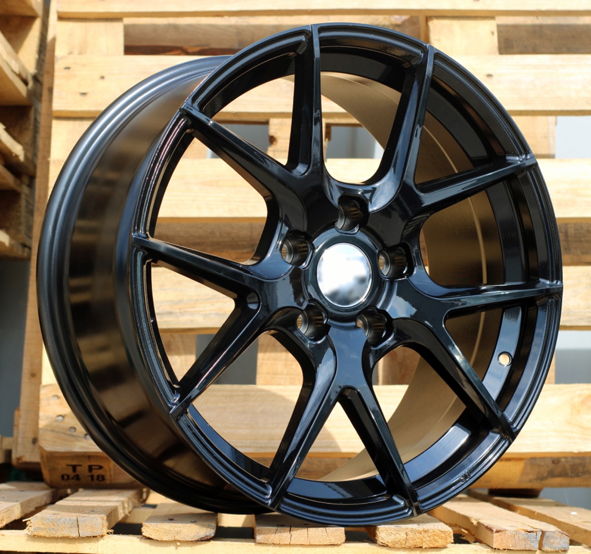 Racingline XF418