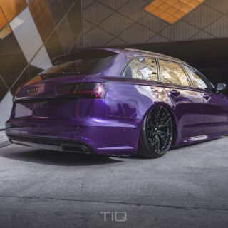 FORZZA SPECTRUM Black Magic