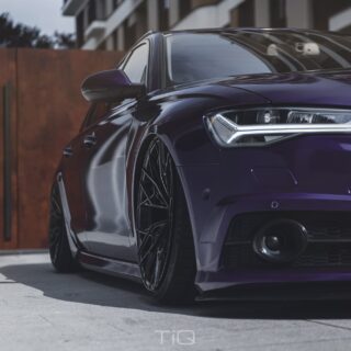 FORZZA SPECTRUM Black Magic