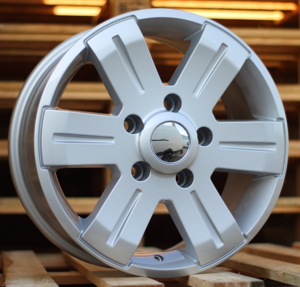 Racingline BK562 - Bilde 2