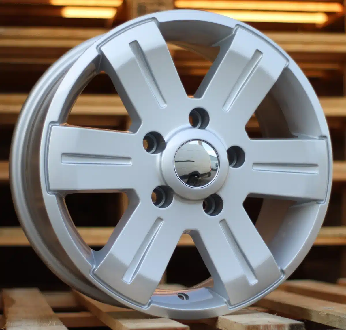 Racingline BK562 - Bilde 2