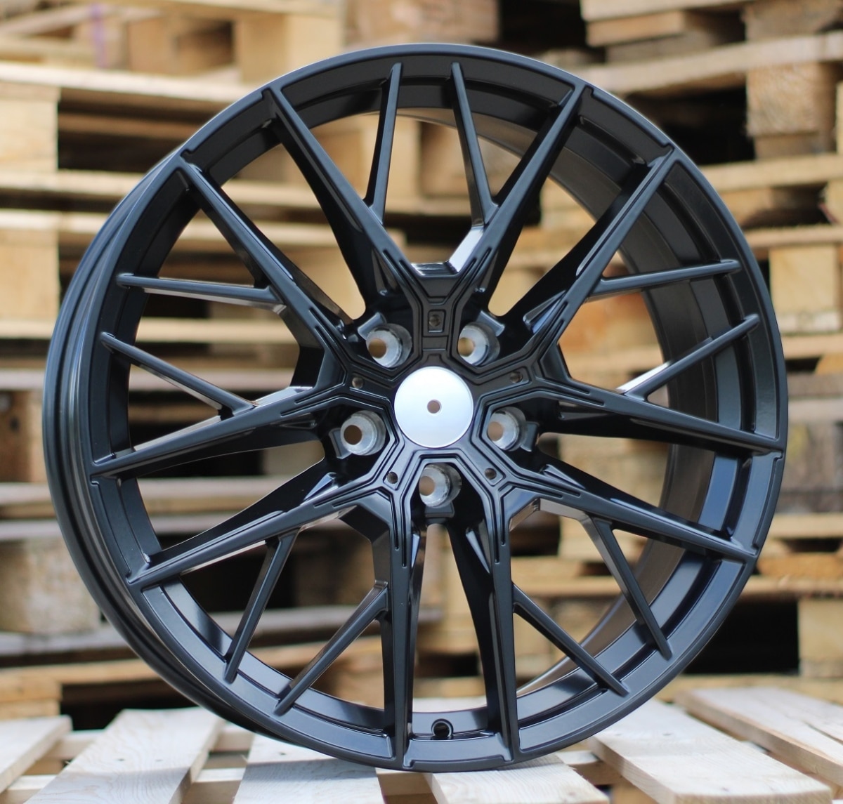 Racingline H5080 - Bilde 2