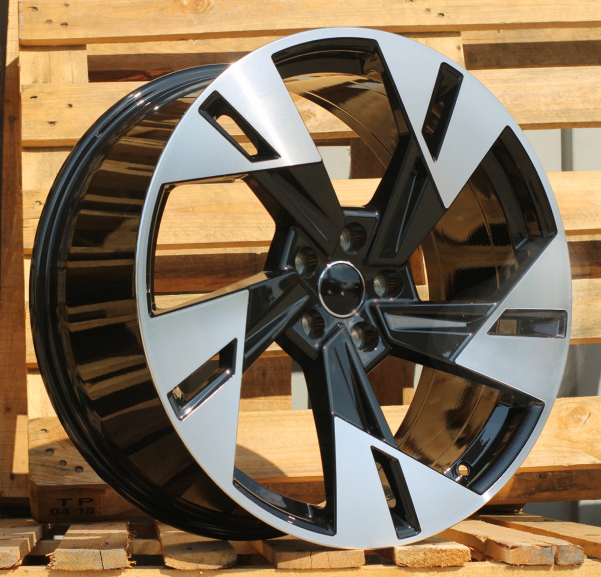 Racingline I5640