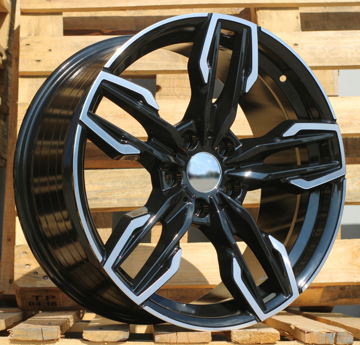 Racingline FE170
