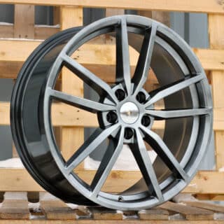 Racingline BK864 - Volkswagen Style felger