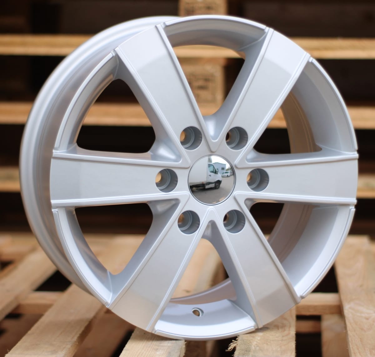 Racingline BK474 - Bilde 7