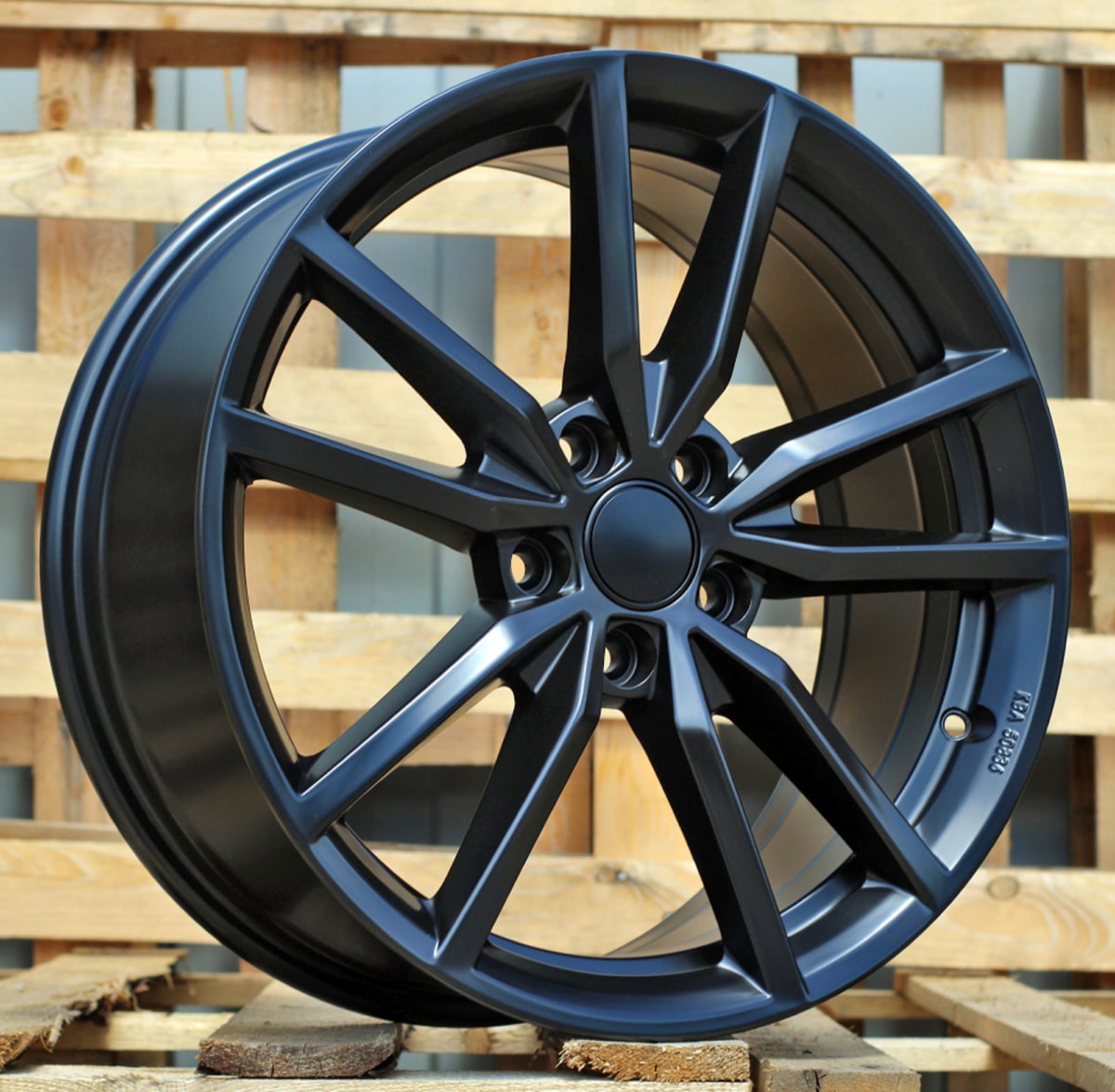 Racingline BK864 - Bilde 3