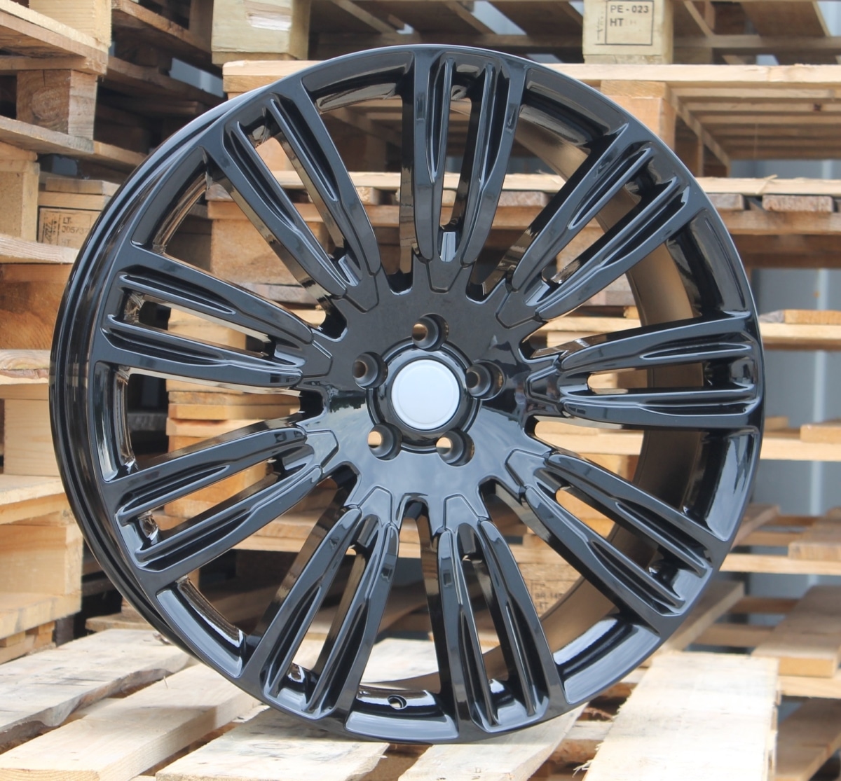 Racingline XE136 - Bilde 2
