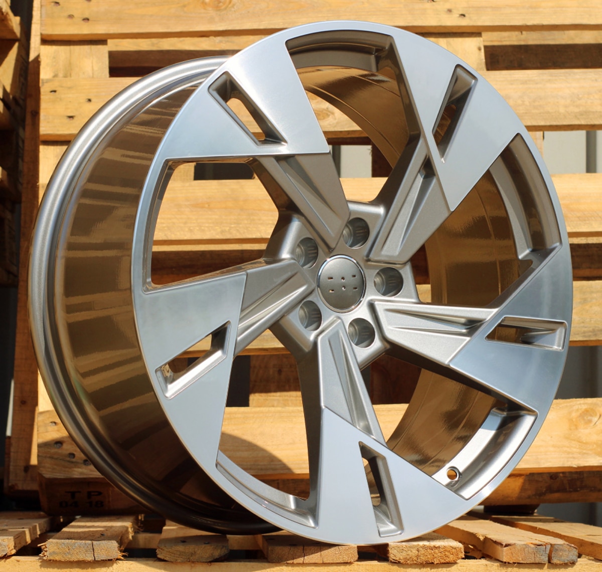 Racingline I5640 - Bilde 2