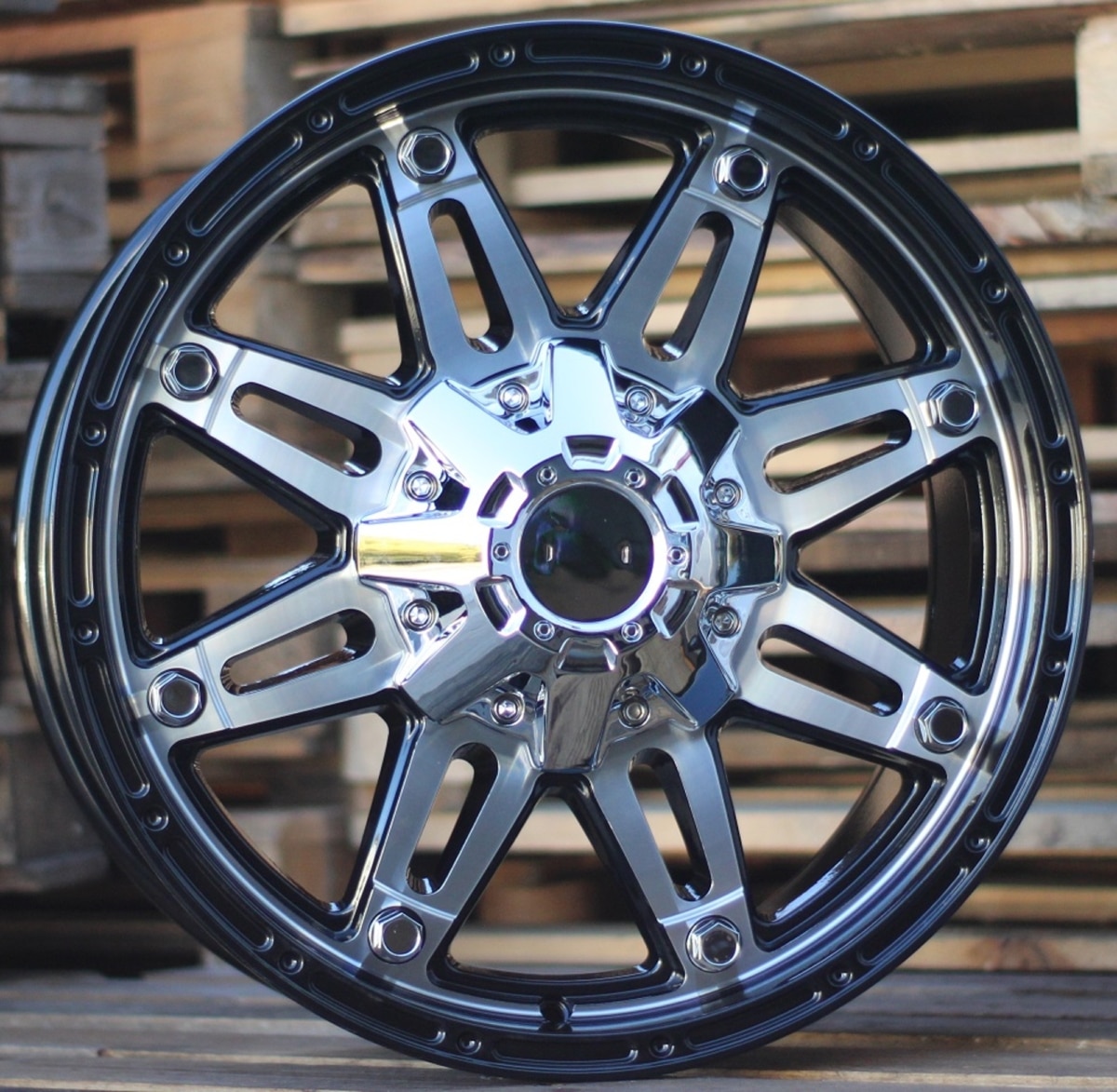 Racingline QC801