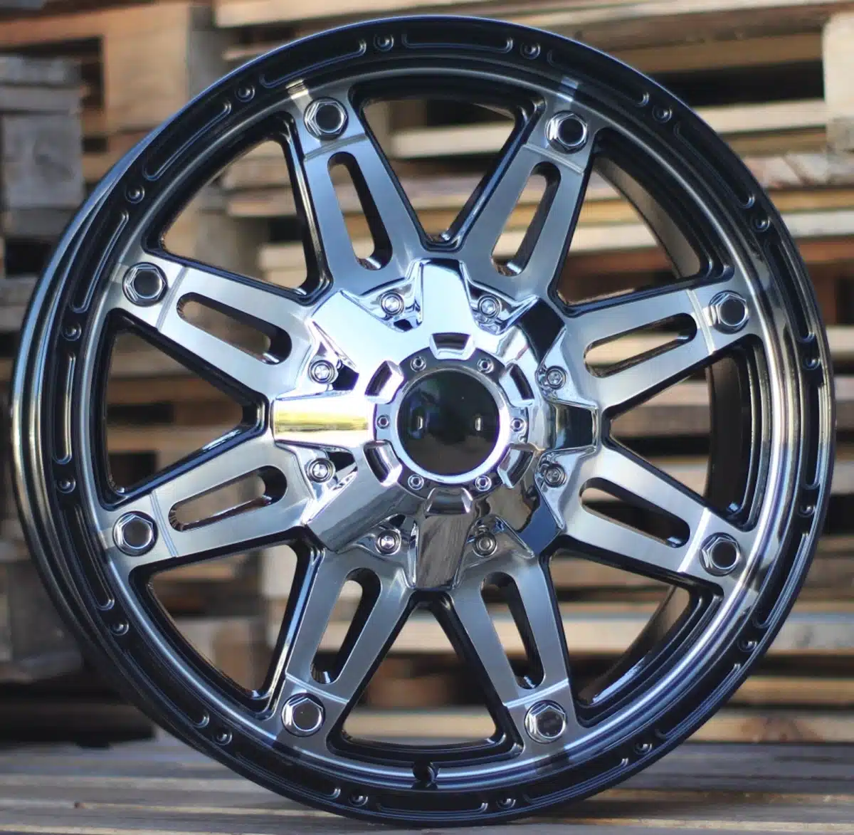 Racingline QC801