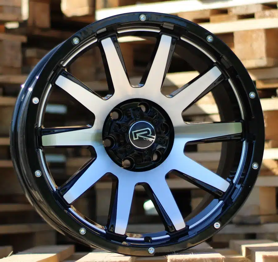 Racingline A1302