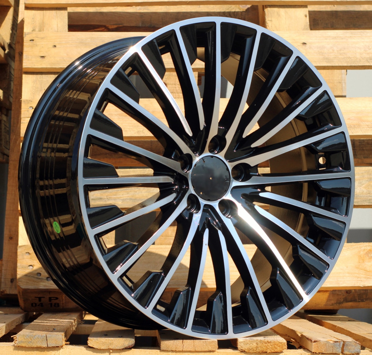 Racingline FBX132