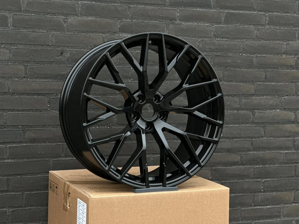 Racingline B5710 - Bilde 2