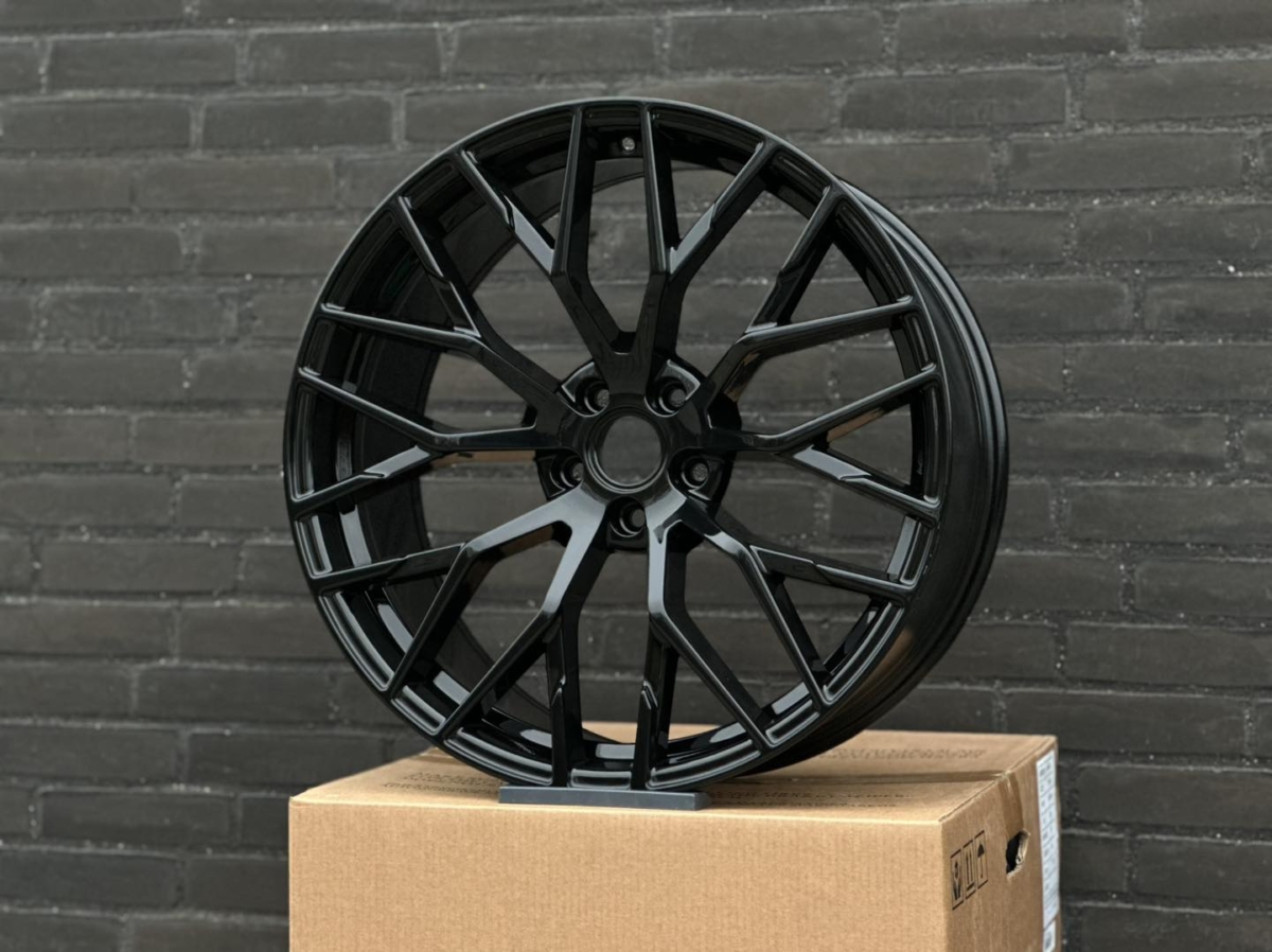 Racingline B5710 - Bilde 3