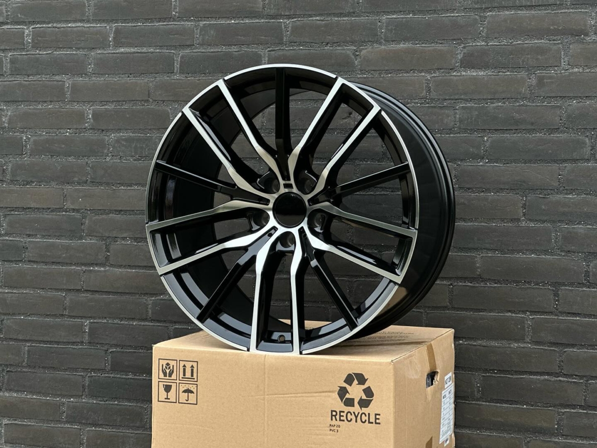 Racingline H5032 - Bilde 2