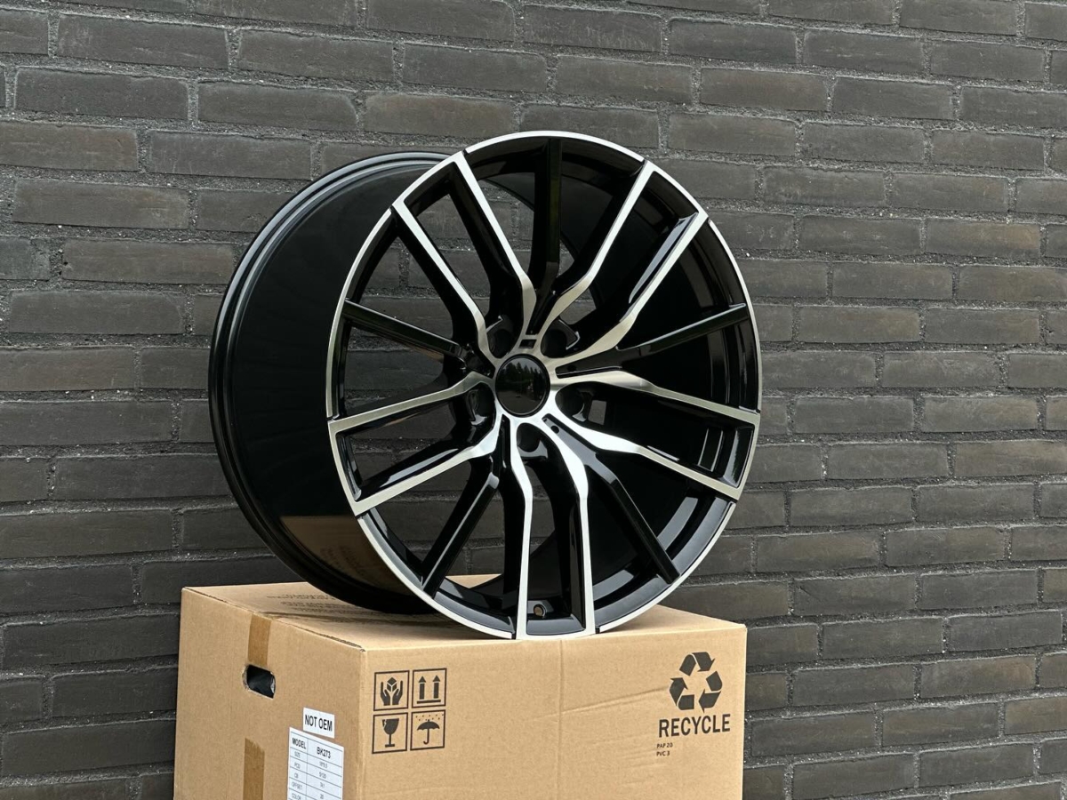 Racingline H5032 - Bilde 4