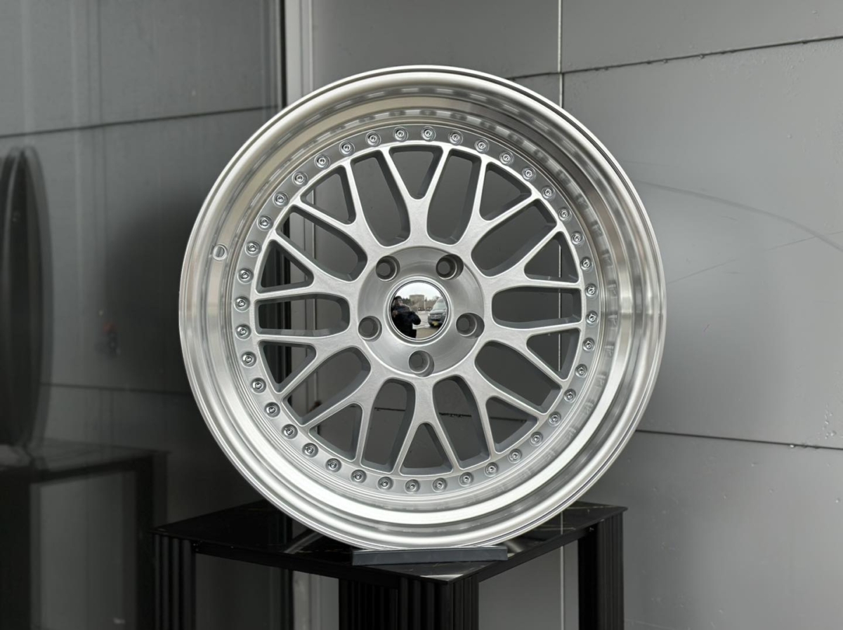 Racingline XFE55 - Bilde 2