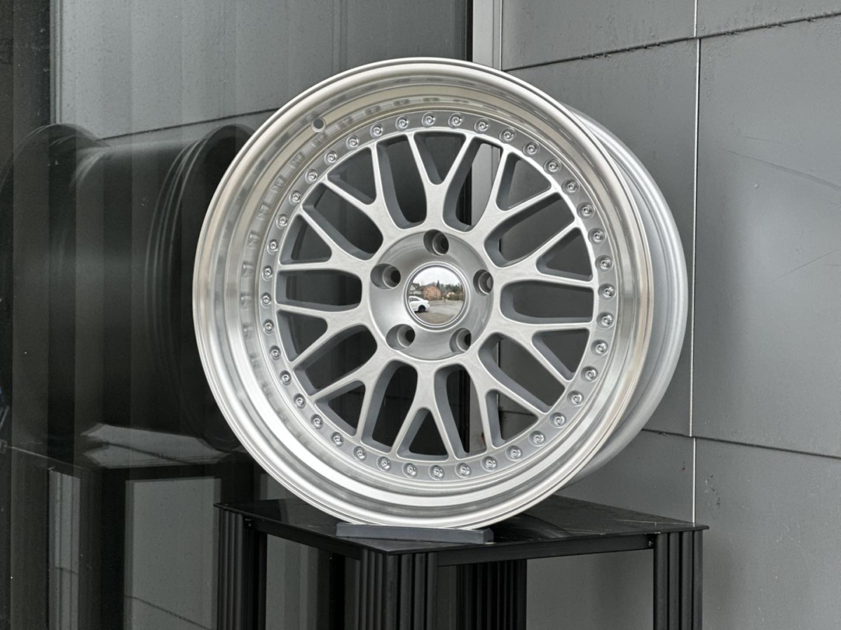 Racingline XFE55 - Bilde 3
