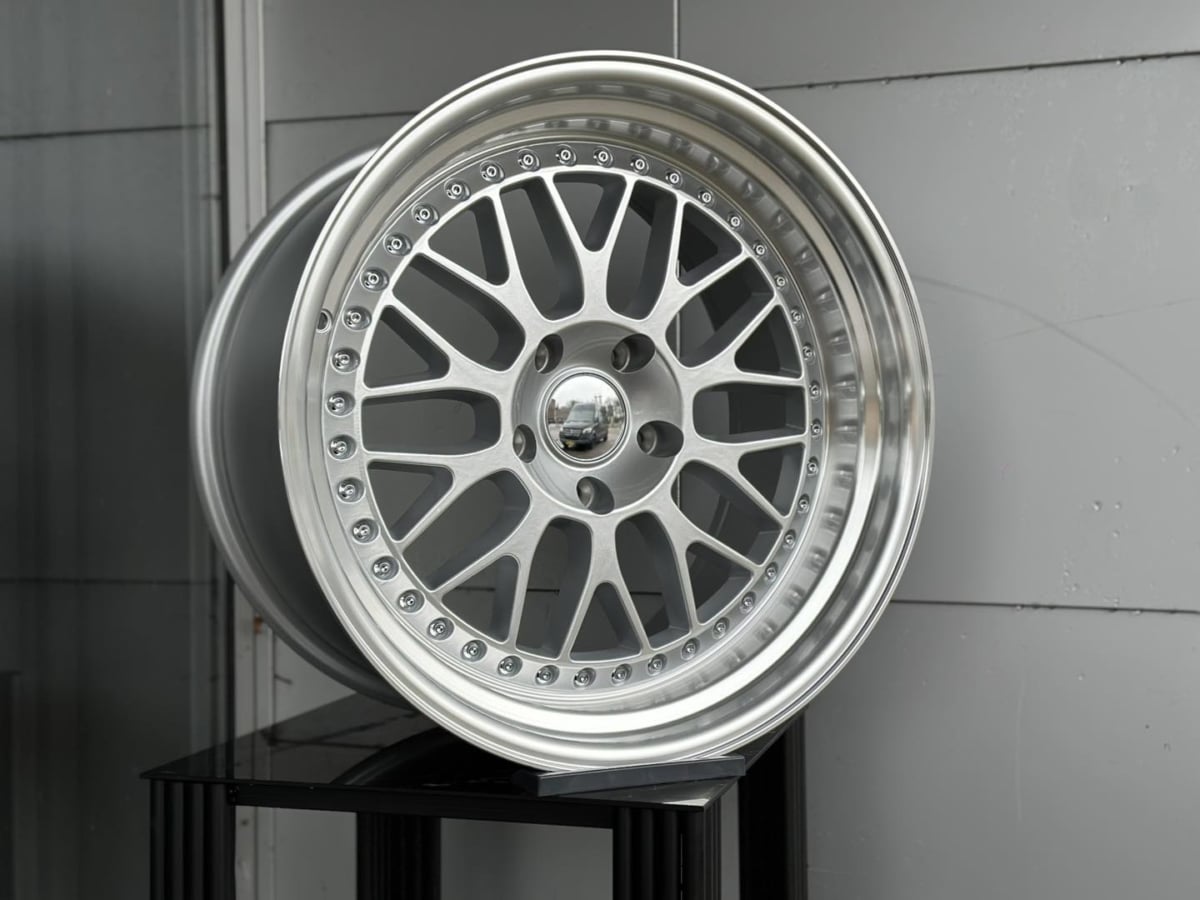 Racingline XFE55