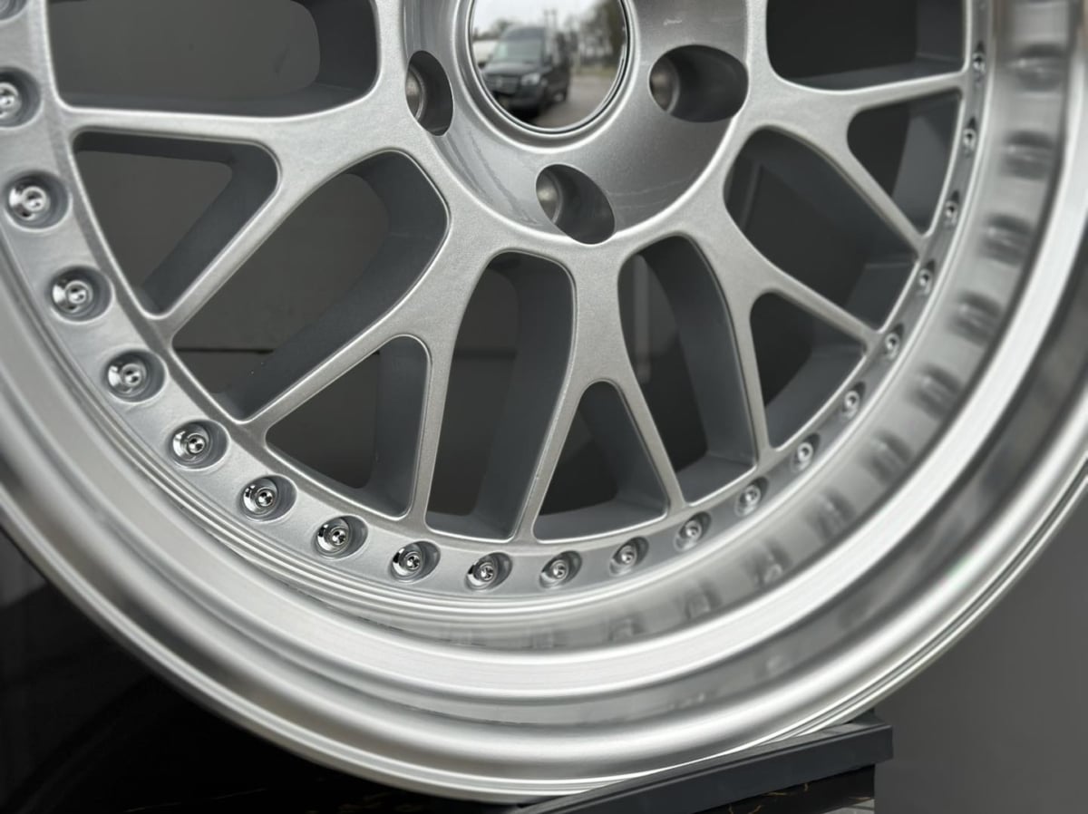 Racingline XFE55 - Bilde 5