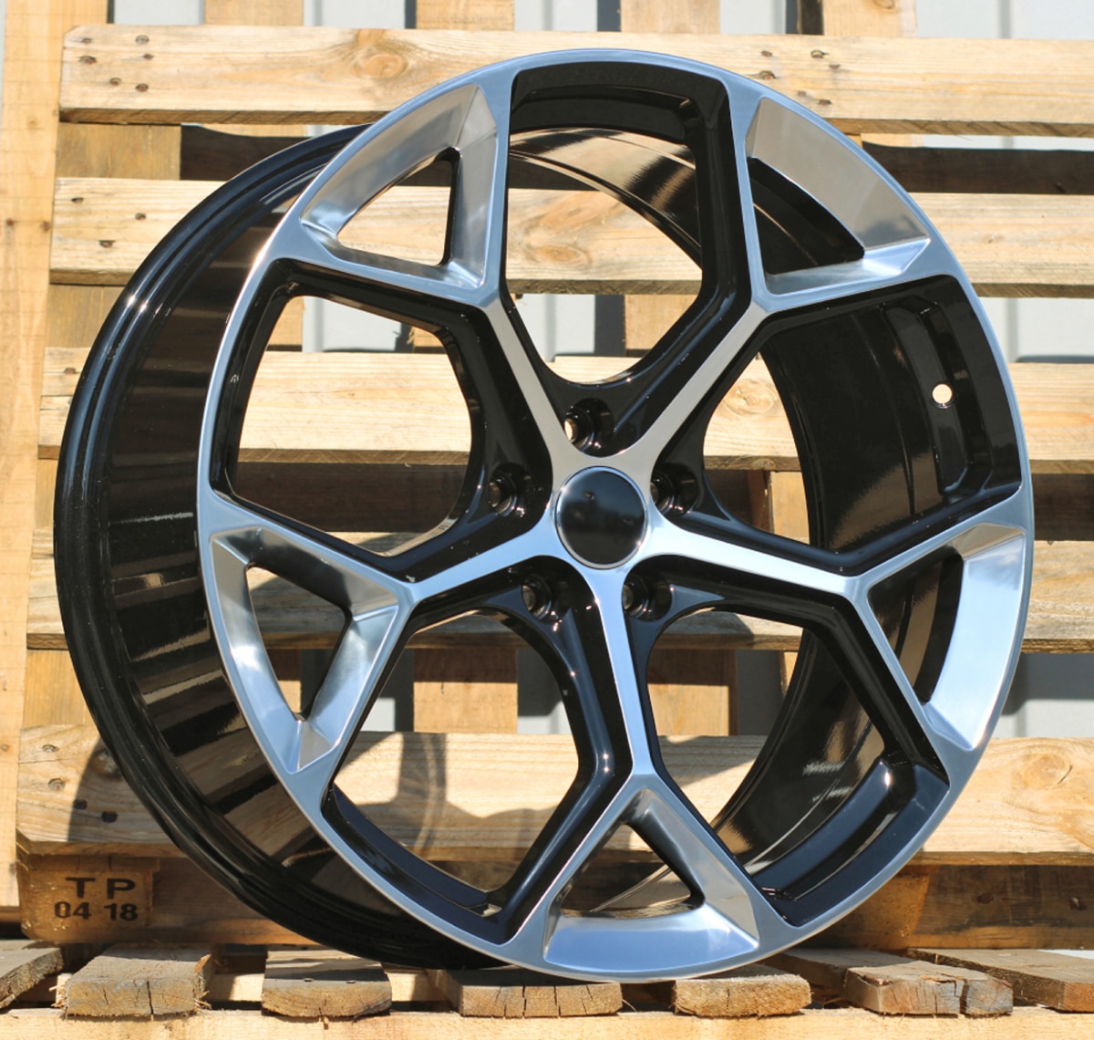 Racingline I5598 - Bilde 8