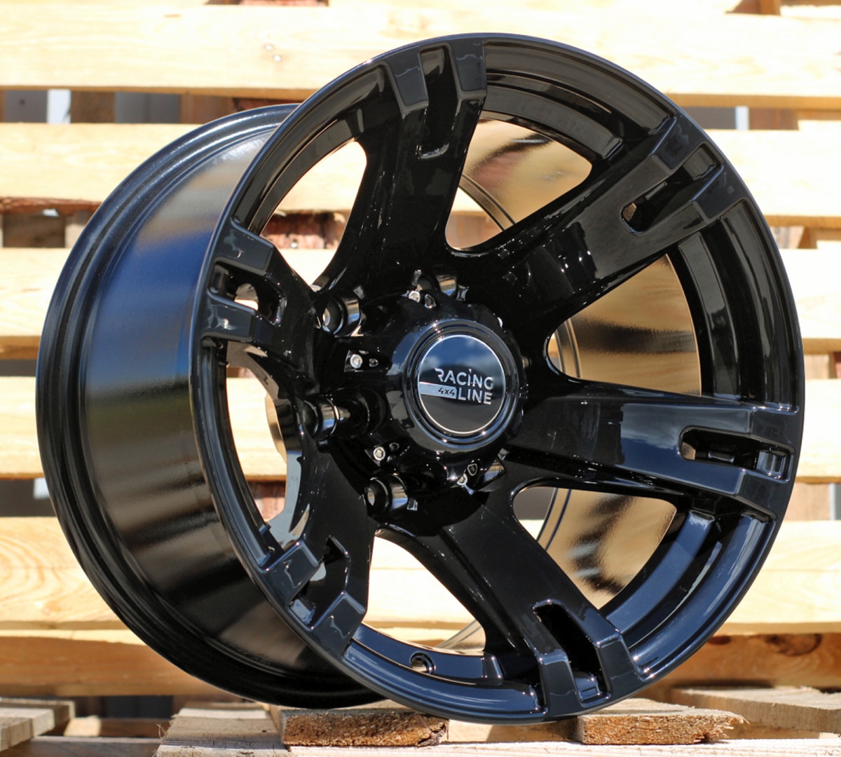 Racingline BK311