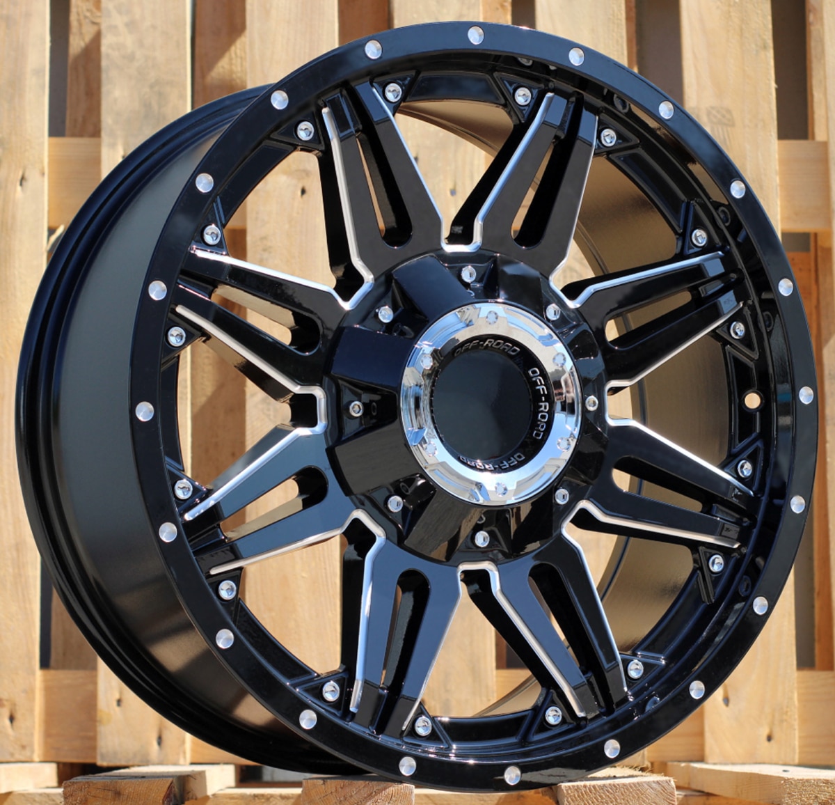 Racingline L1447